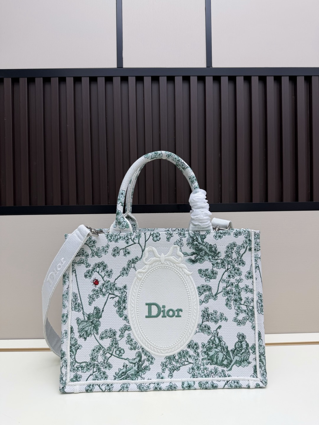Cheap New Dior high-quality handbag in 217387, $110 USD- [IB217387] - Replica Dior AAA Quality Handbags