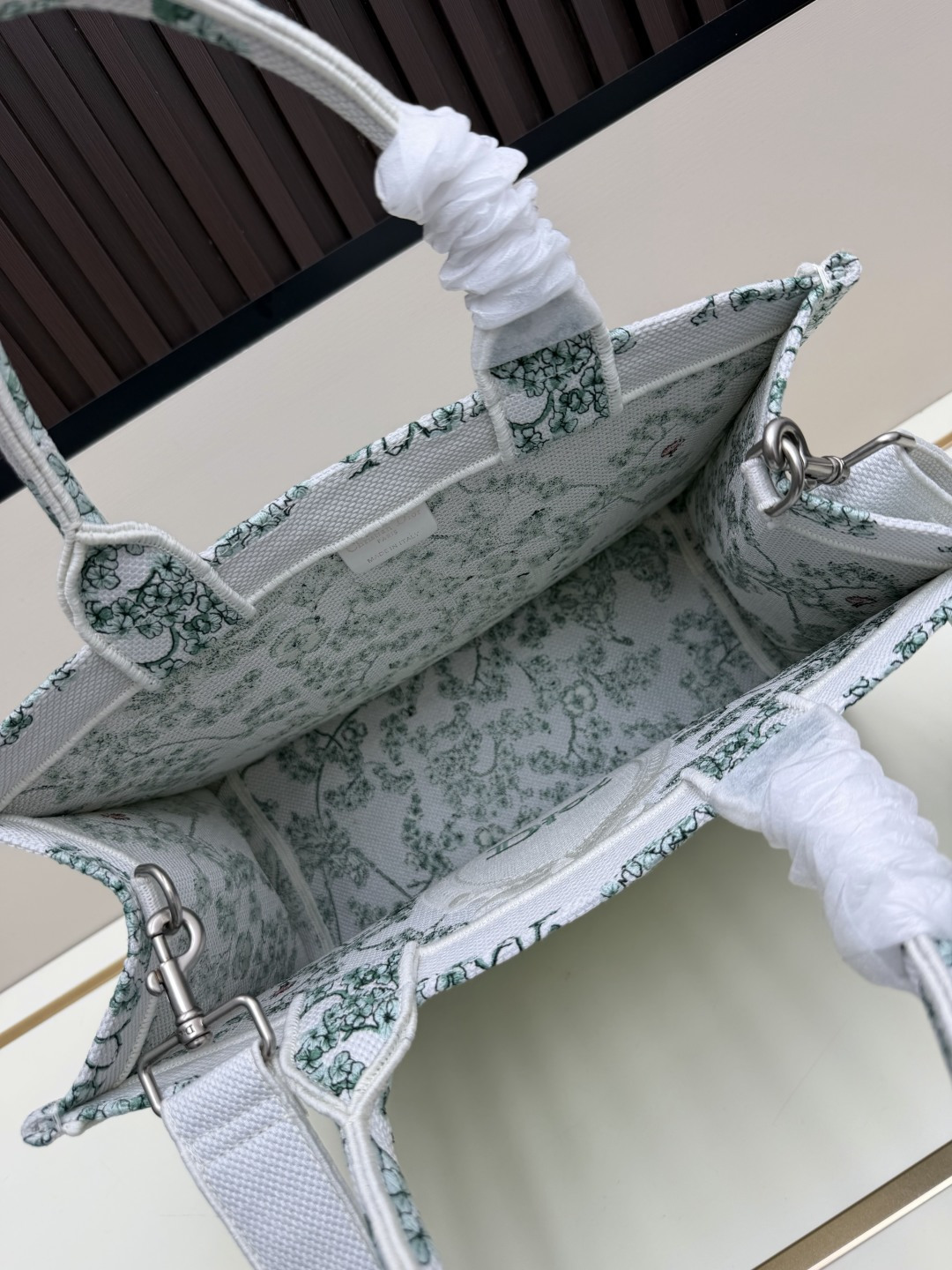 Cheap New Dior high-quality handbag in 217387, $110 USD- [IB217387] - Replica Dior AAA Quality Handbags