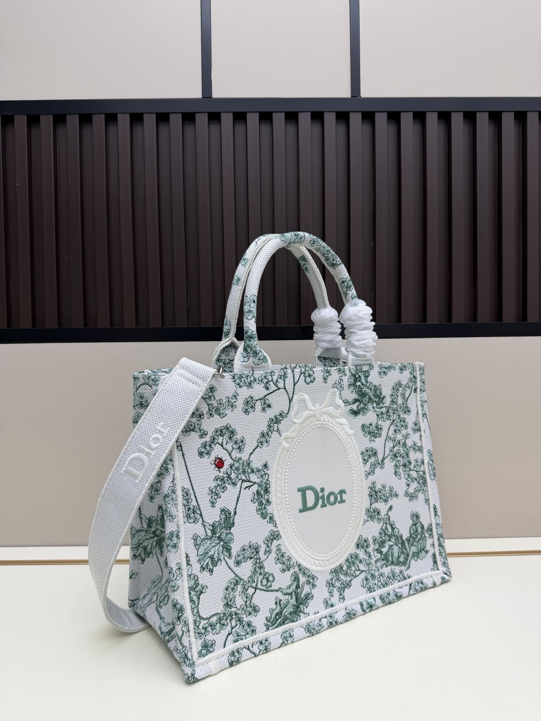 Cheap New Dior high-quality handbag in 217387, $110 USD- [IB217387] - Replica Dior AAA Quality Handbags