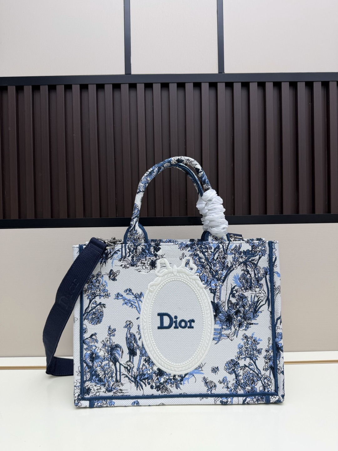 Cheap New Dior high-quality handbag in 217388, $110 USD- [IB217388] - Replica Dior AAA Quality Handbags