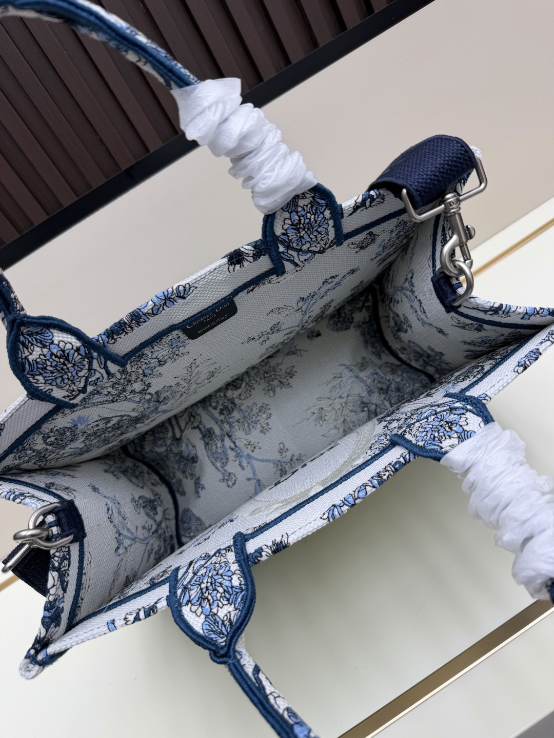 Cheap New Dior high-quality handbag in 217388, $110 USD- [IB217388] - Replica Dior AAA Quality Handbags