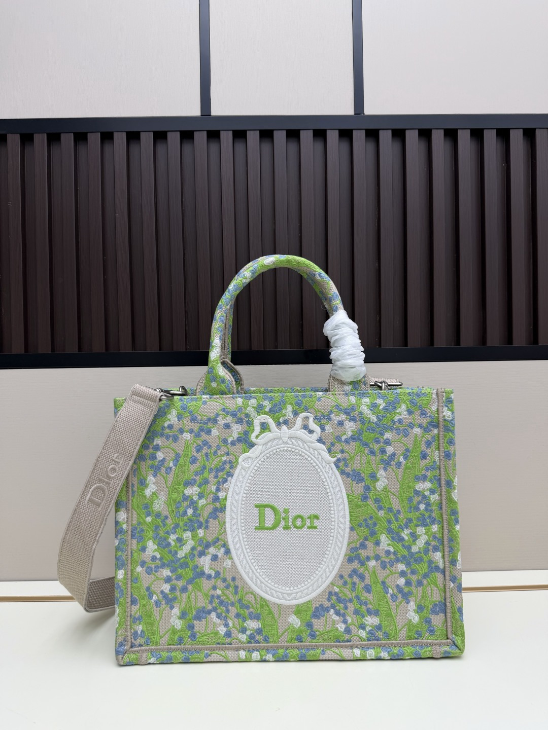 Cheap New Dior high-quality handbag in 217389, $110 USD- [IB217389] - Replica Dior AAA Quality Handbags