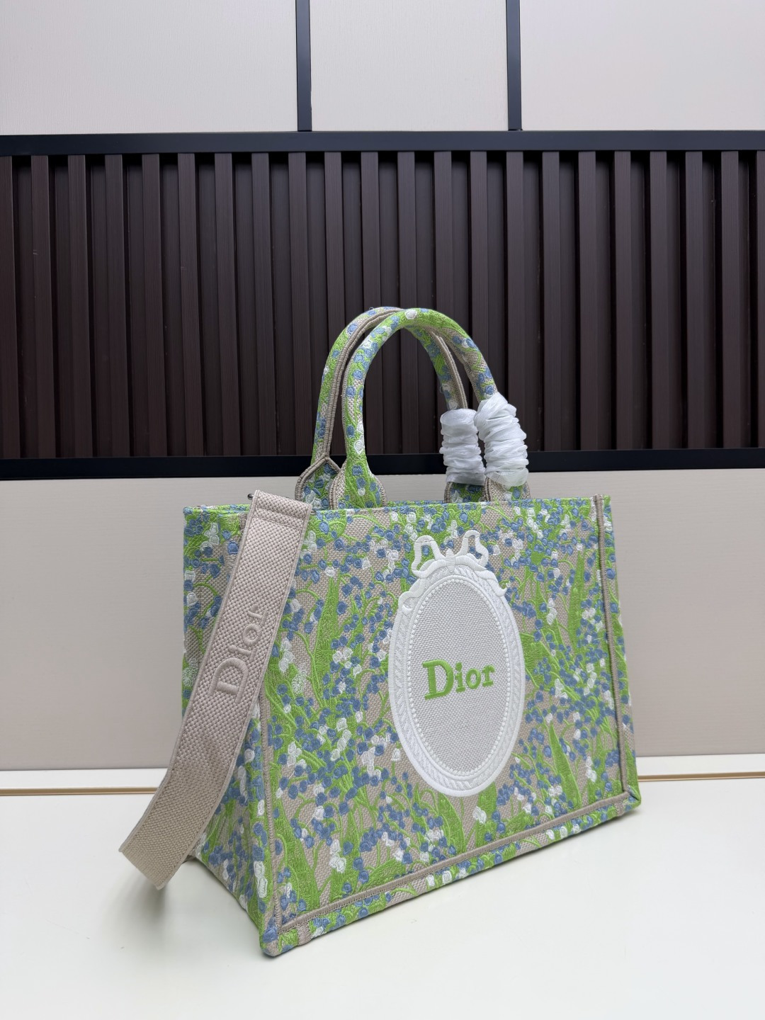 Cheap New Dior high-quality handbag in 217389, $110 USD- [IB217389] - Replica Dior AAA Quality Handbags