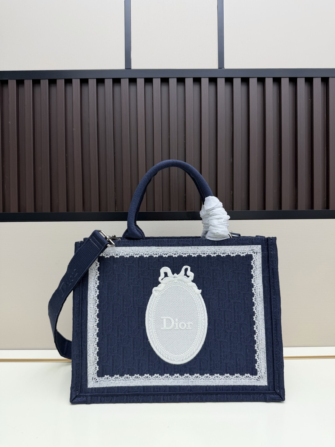 Cheap New Dior high-quality handbag in 217390, $110 USD- [IB217390] - Replica Dior AAA Quality Handbags
