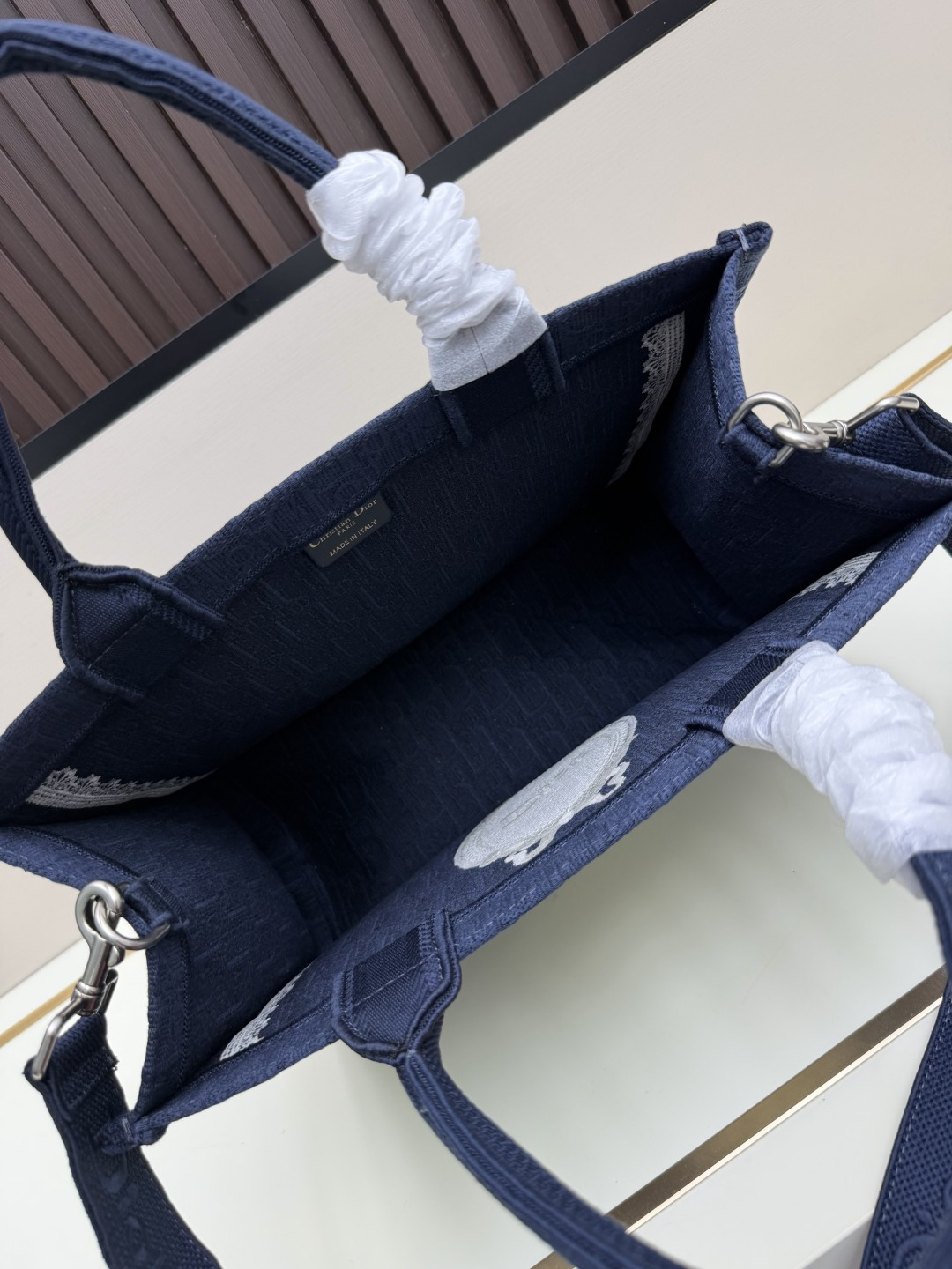 Cheap New Dior high-quality handbag in 217390, $110 USD- [IB217390] - Replica Dior AAA Quality Handbags