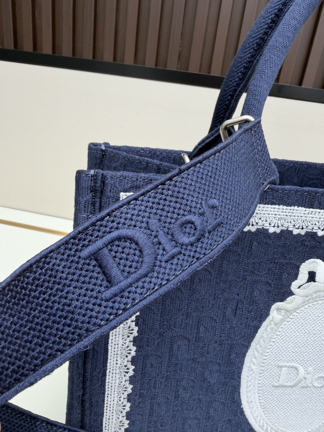 Cheap New Dior high-quality handbag in 217390, $110 USD- [IB217390] - Replica Dior AAA Quality Handbags