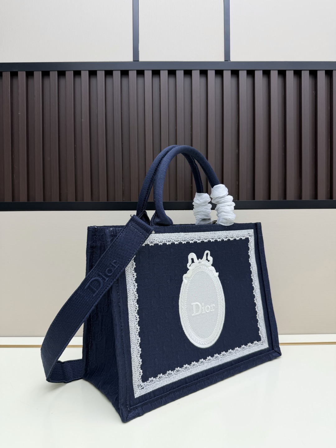 Cheap New Dior high-quality handbag in 217390, $110 USD- [IB217390] - Replica Dior AAA Quality Handbags