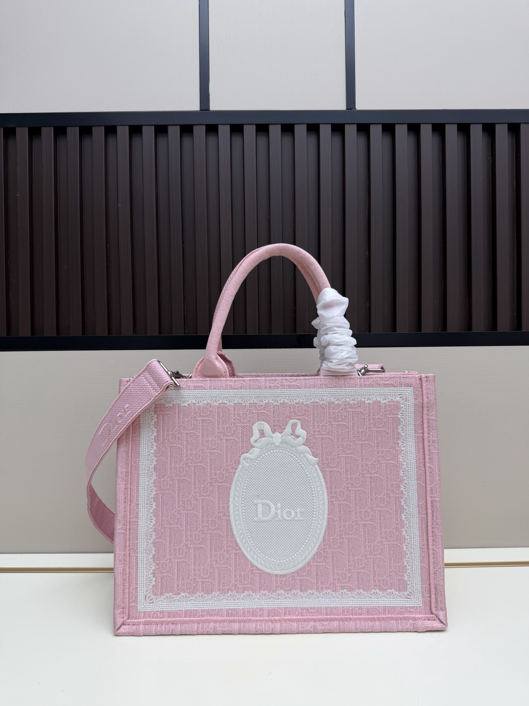 Cheap New Dior high-quality handbag in 217391, $110 USD- [IB217391] - Replica Dior AAA Quality Handbags