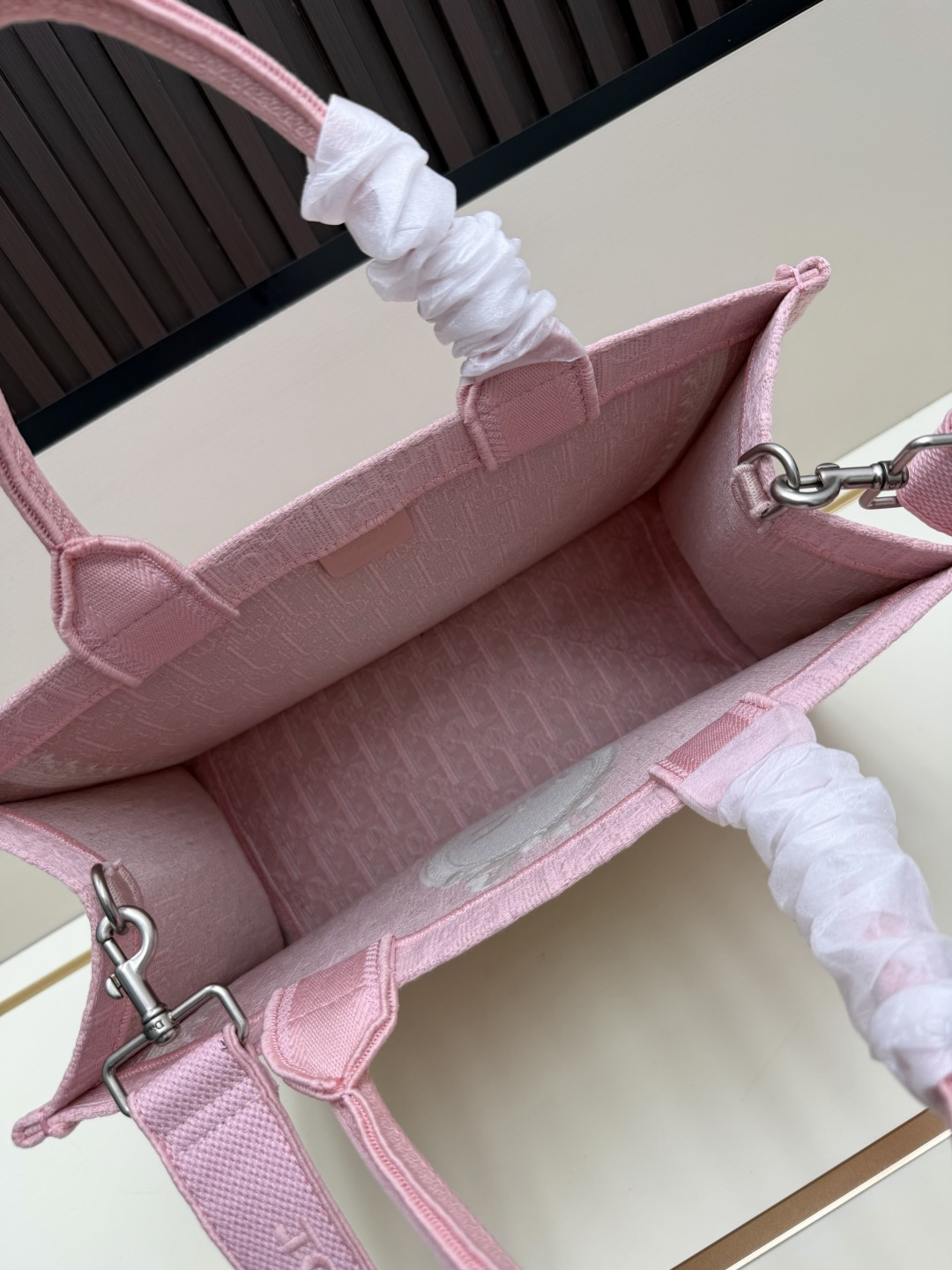 Cheap New Dior high-quality handbag in 217391, $110 USD- [IB217391] - Replica Dior AAA Quality Handbags