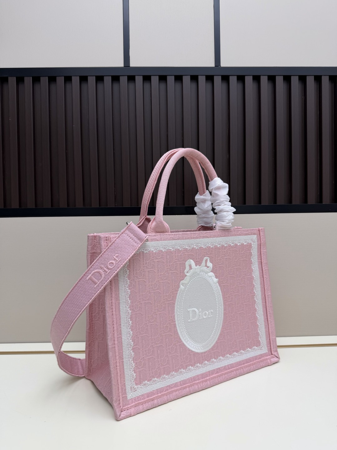 Cheap New Dior high-quality handbag in 217391, $110 USD- [IB217391] - Replica Dior AAA Quality Handbags