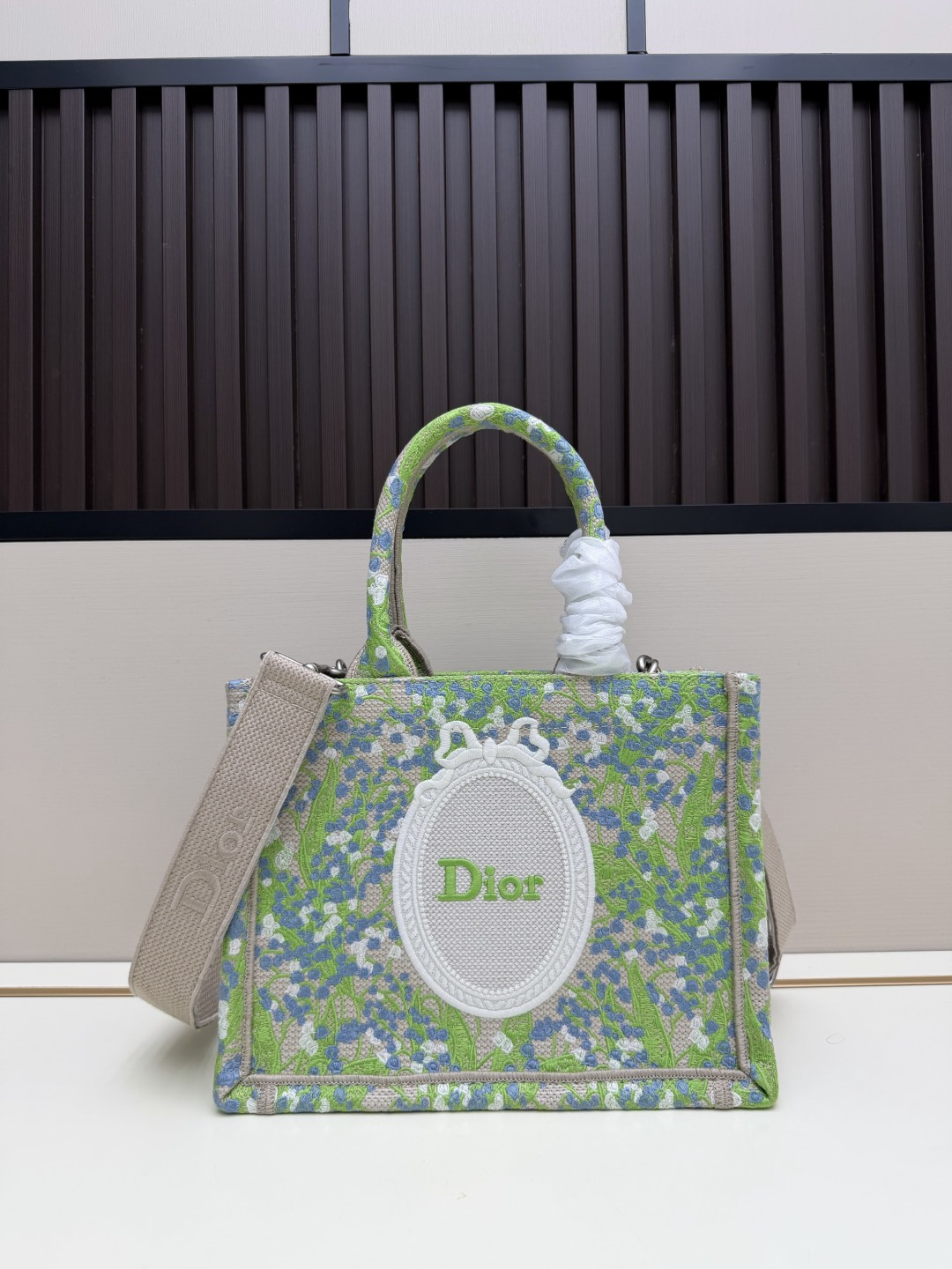 Cheap New Dior high-quality handbag in 217392, $105 USD- [IB217392] - Replica Dior AAA Quality Handbags