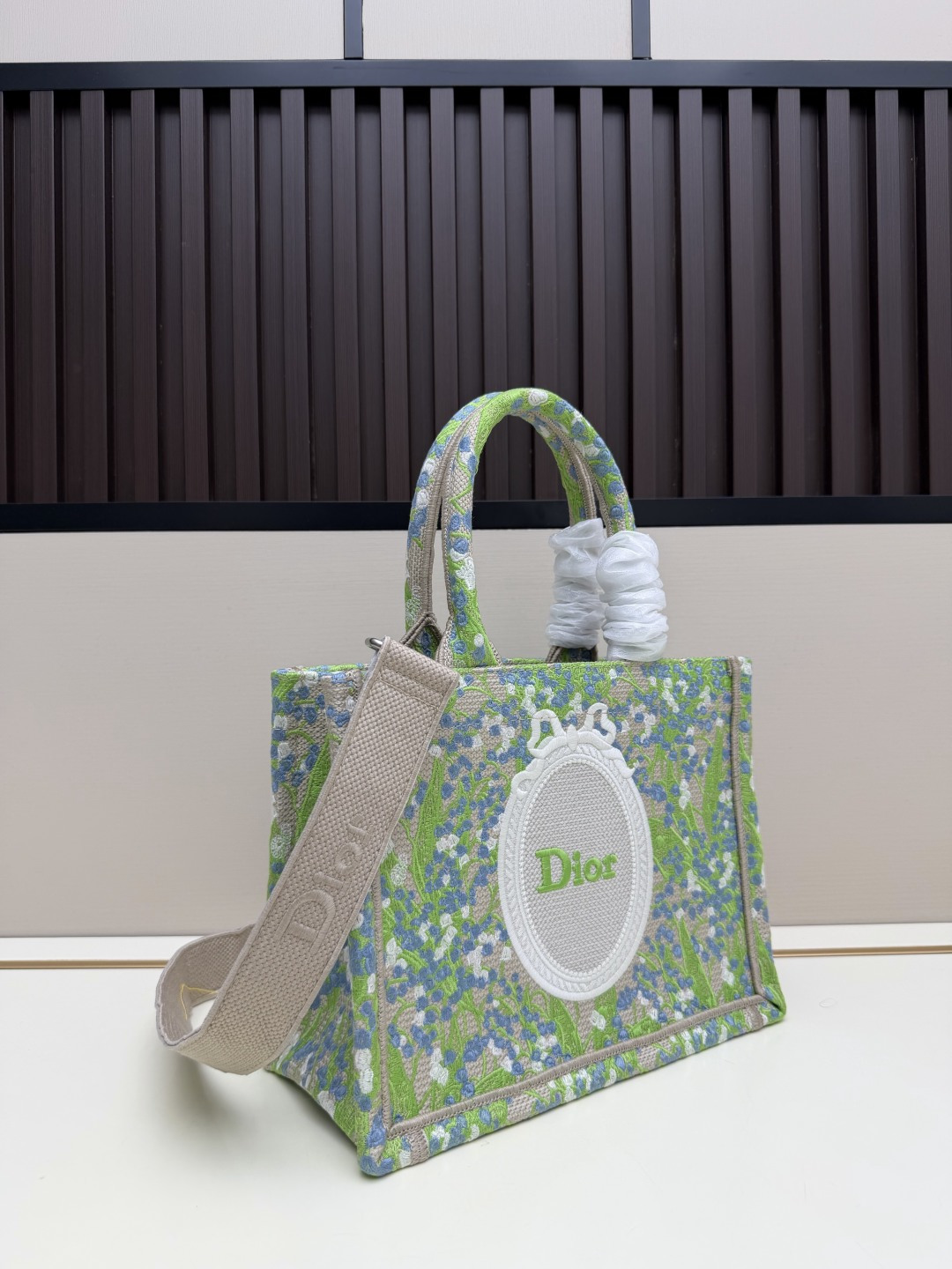 Cheap New Dior high-quality handbag in 217392, $105 USD- [IB217392] - Replica Dior AAA Quality Handbags