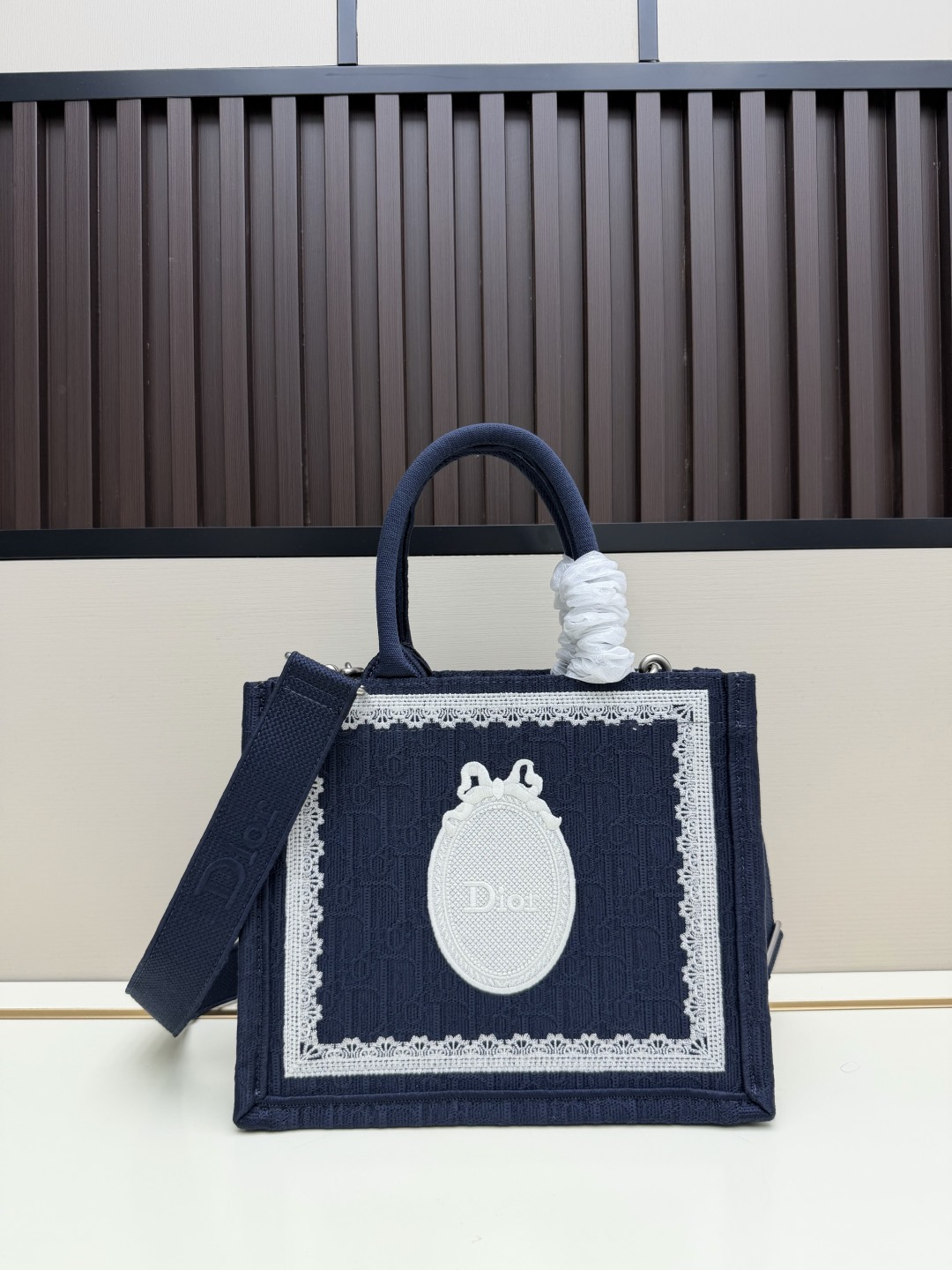 Cheap New Dior high-quality handbag in 217393, $105 USD- [IB217393] - Replica Dior AAA Quality Handbags