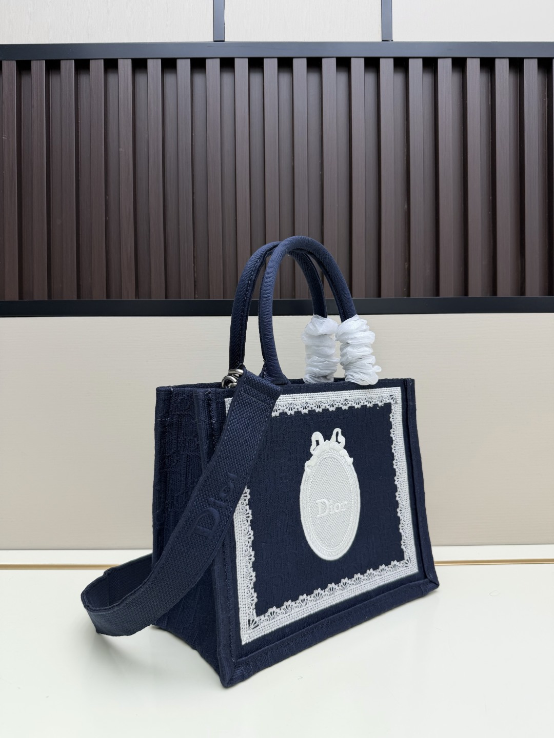 Cheap New Dior high-quality handbag in 217393, $105 USD- [IB217393] - Replica Dior AAA Quality Handbags