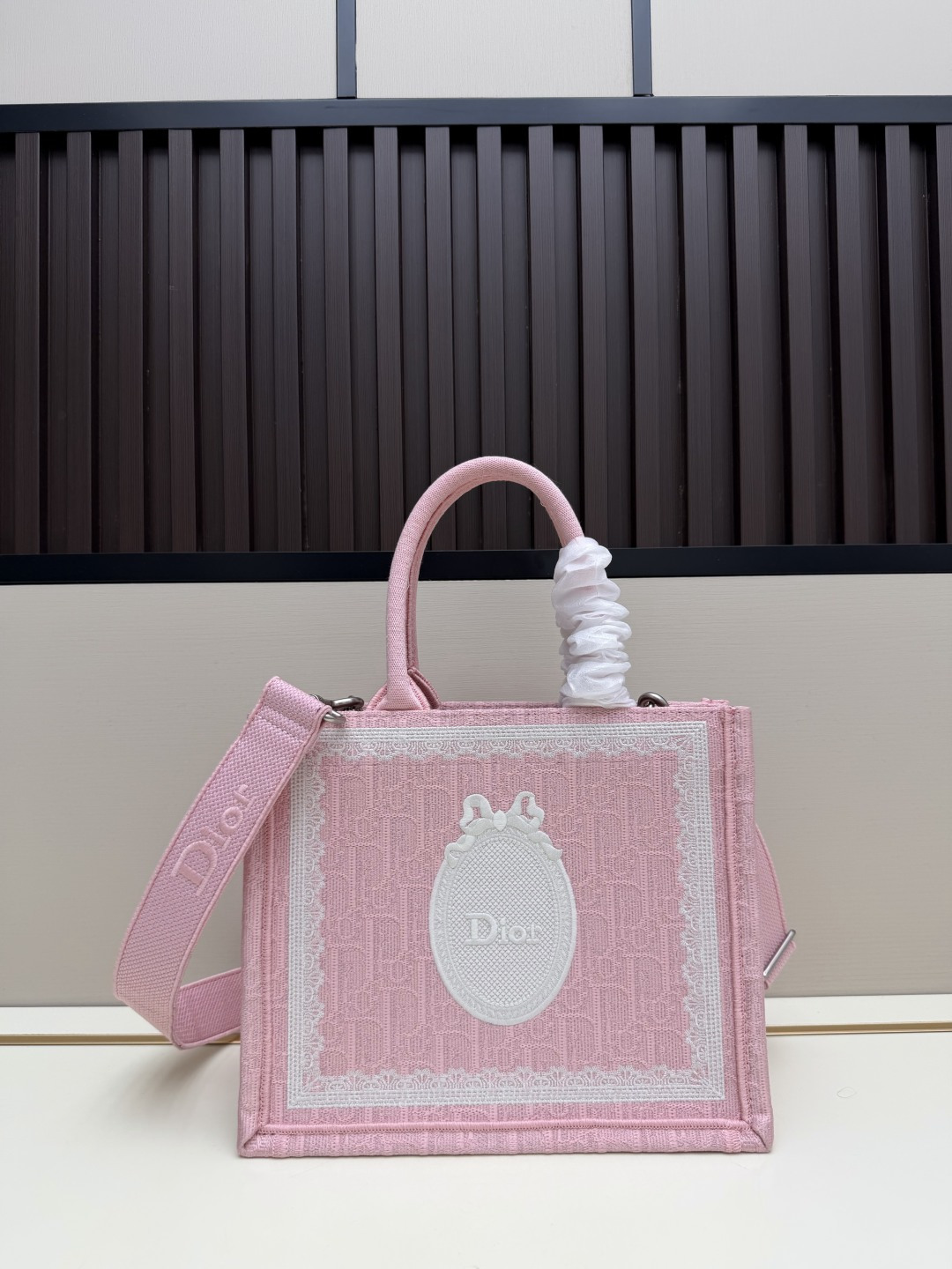 Cheap New Dior high-quality handbag in 217394, $105 USD- [IB217394] - Replica Dior AAA Quality Handbags