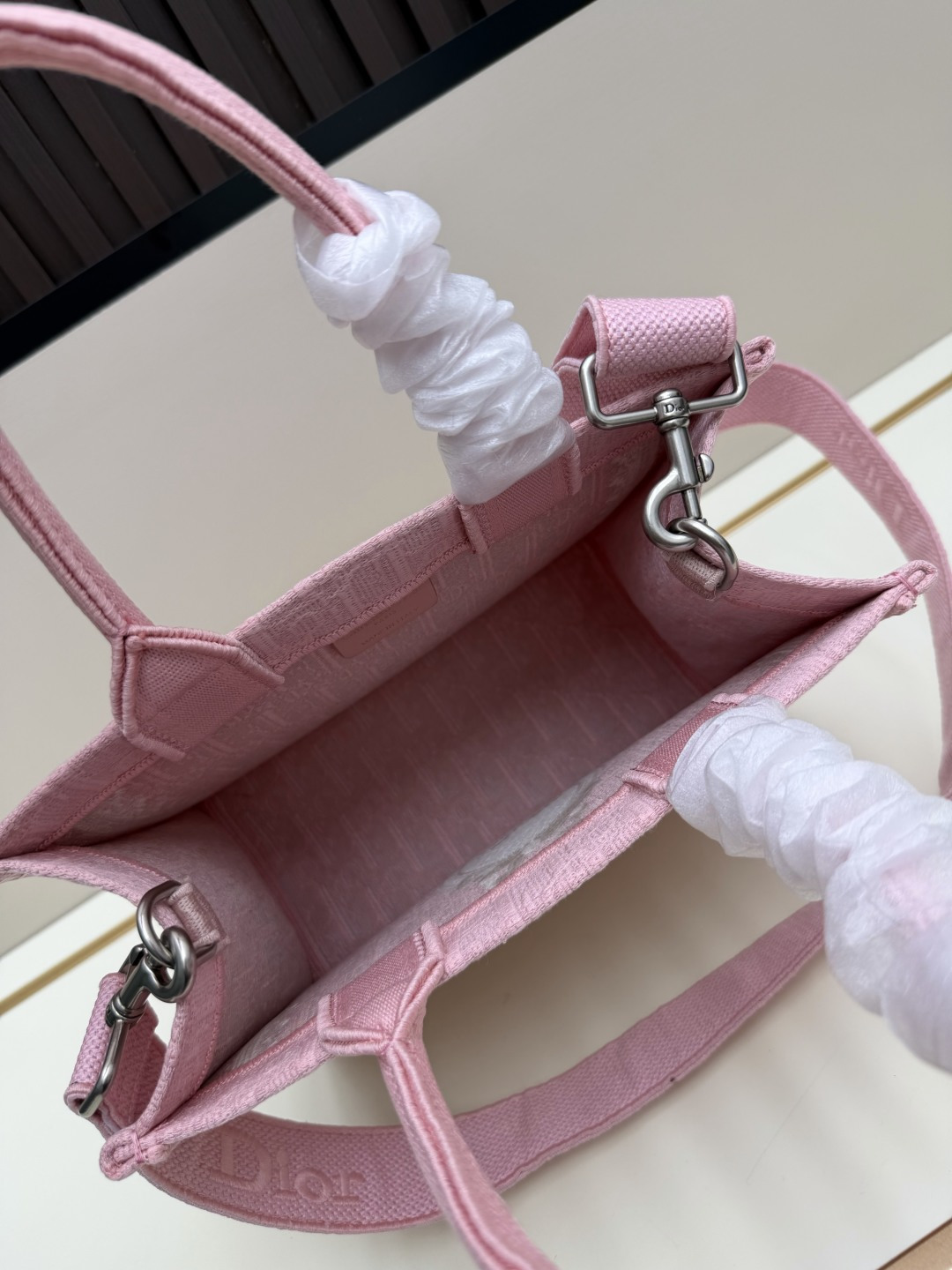 Cheap New Dior high-quality handbag in 217394, $105 USD- [IB217394] - Replica Dior AAA Quality Handbags