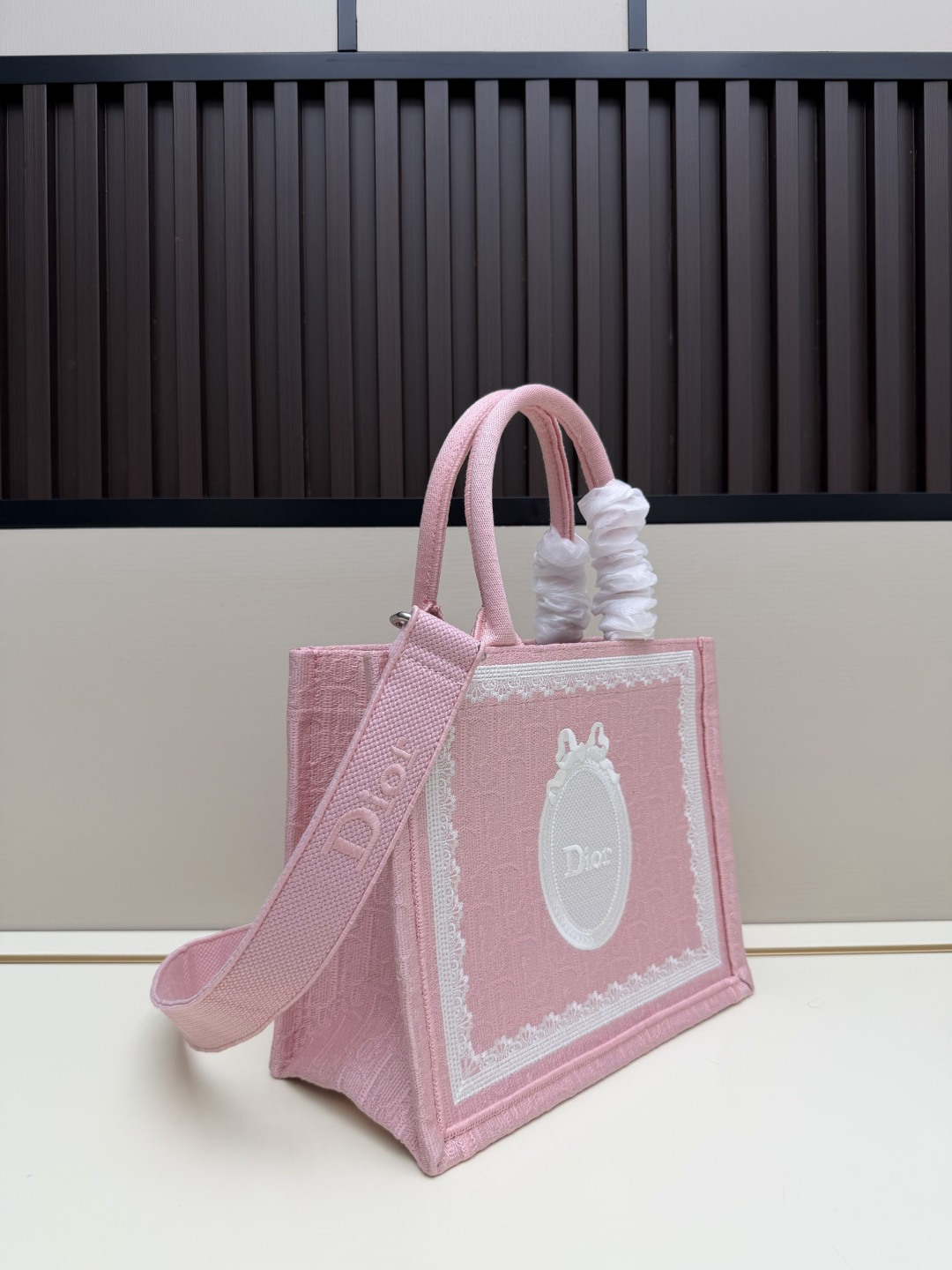 Cheap New Dior high-quality handbag in 217394, $105 USD- [IB217394] - Replica Dior AAA Quality Handbags