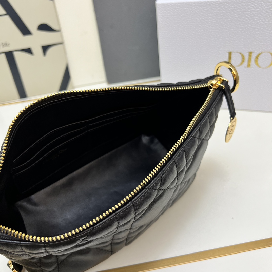 Cheap New Dior high-quality handbag in 217395, $95 USD- [IB217395] - Replica Dior AAA Quality Handbags