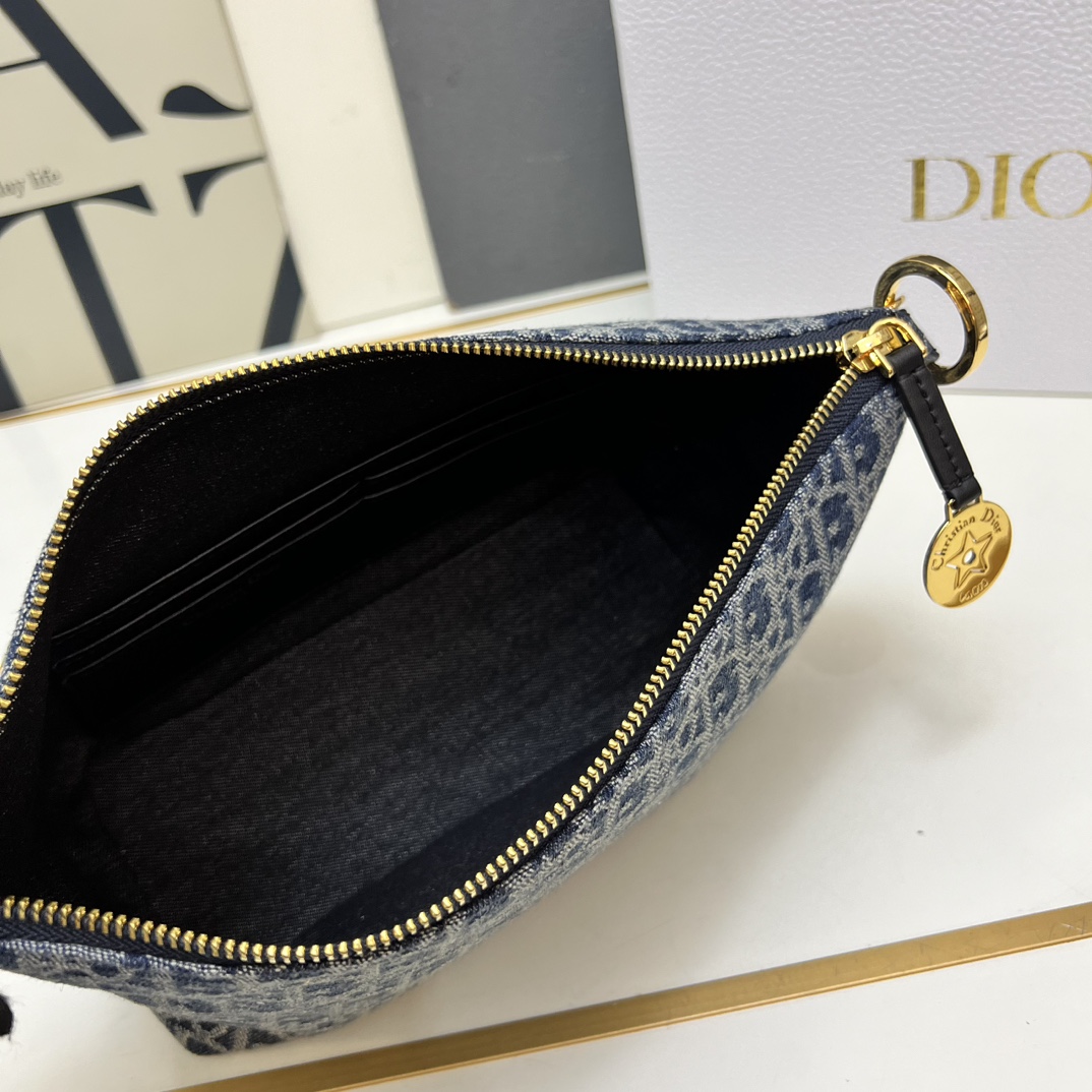 Cheap New Dior high-quality handbag in 217396, $95 USD- [IB217396] - Replica Dior AAA Quality Handbags