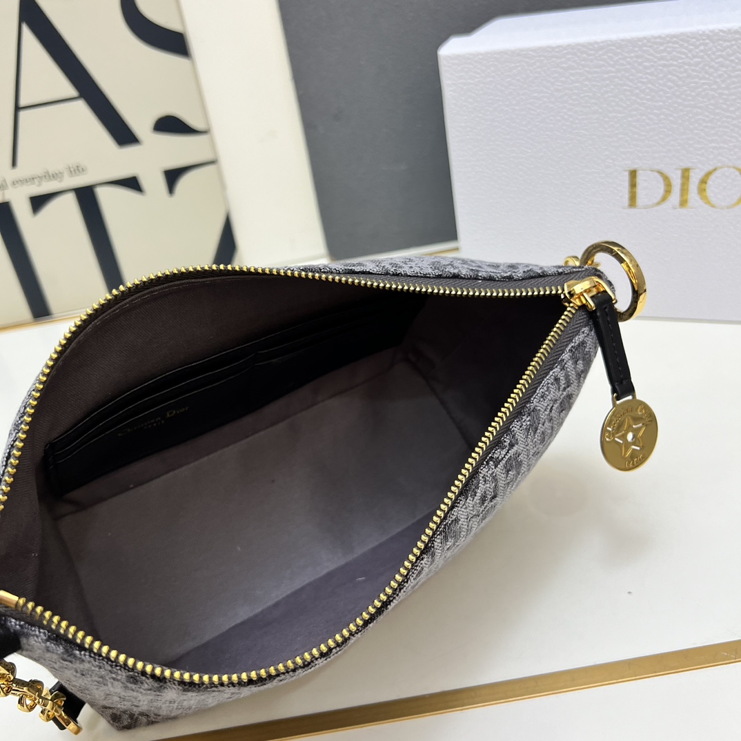 Cheap New Dior high-quality handbag in 217397, $95 USD- [IB217397] - Replica Dior AAA Quality Handbags
