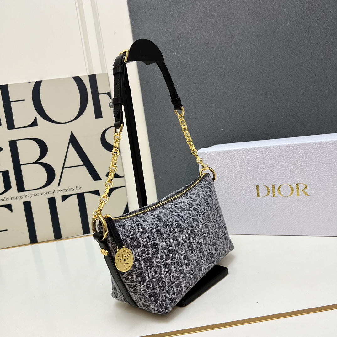 Cheap New Dior high-quality handbag in 217397, $95 USD- [IB217397] - Replica Dior AAA Quality Handbags