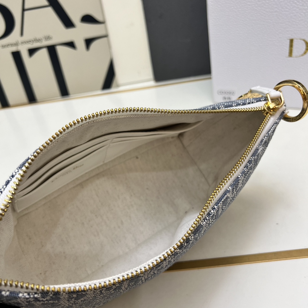 Cheap New Dior high-quality handbag in 217398, $95 USD- [IB217398] - Replica Dior AAA Quality Handbags