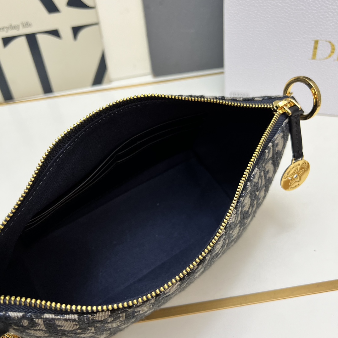Cheap New Dior high-quality handbag in 217399, $95 USD- [IB217399] - Replica Dior AAA Quality Handbags