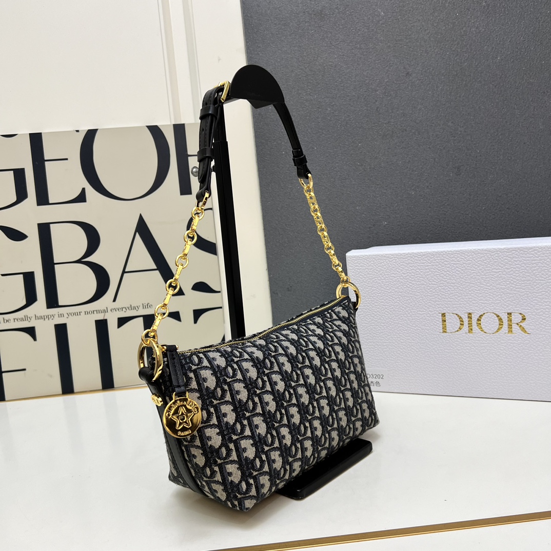 Cheap New Dior high-quality handbag in 217399, $95 USD- [IB217399] - Replica Dior AAA Quality Handbags