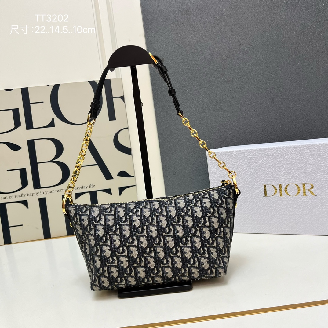Cheap New Dior high-quality handbag in 217399, $95 USD- [IB217399] - Replica Dior AAA Quality Handbags