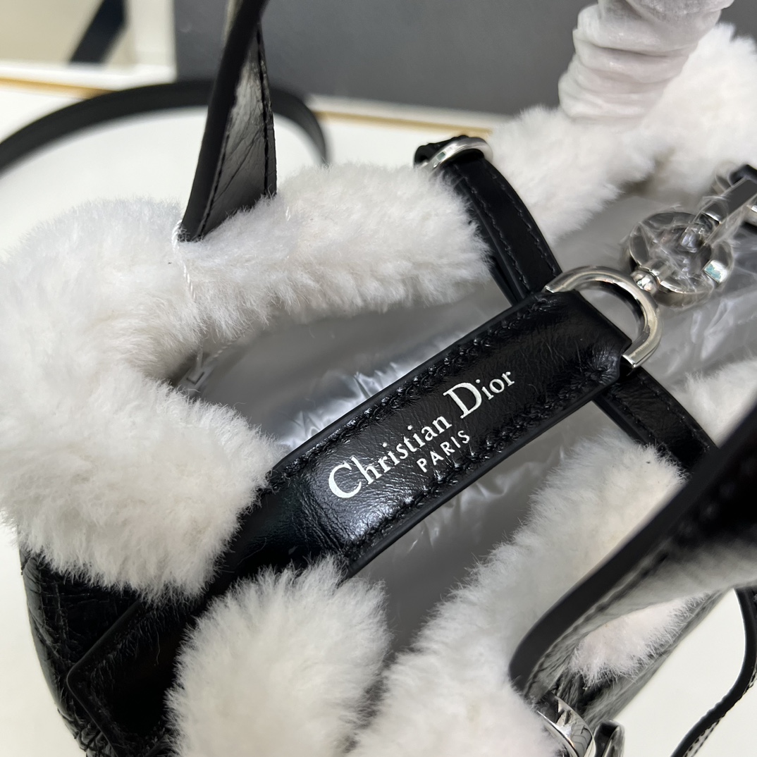 Cheap New Dior high-quality handbag in 217401, $115 USD- [IB217401] - Replica Dior AAA Quality Handbags