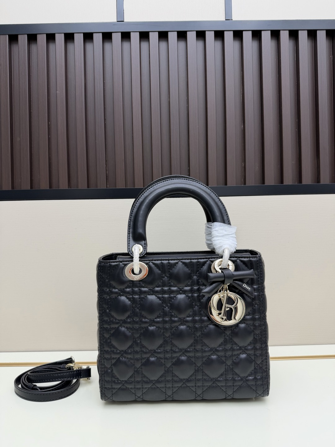 Cheap New Dior high-quality handbag in 217402, $100 USD- [IB217402] - Replica Dior AAA Quality Handbags
