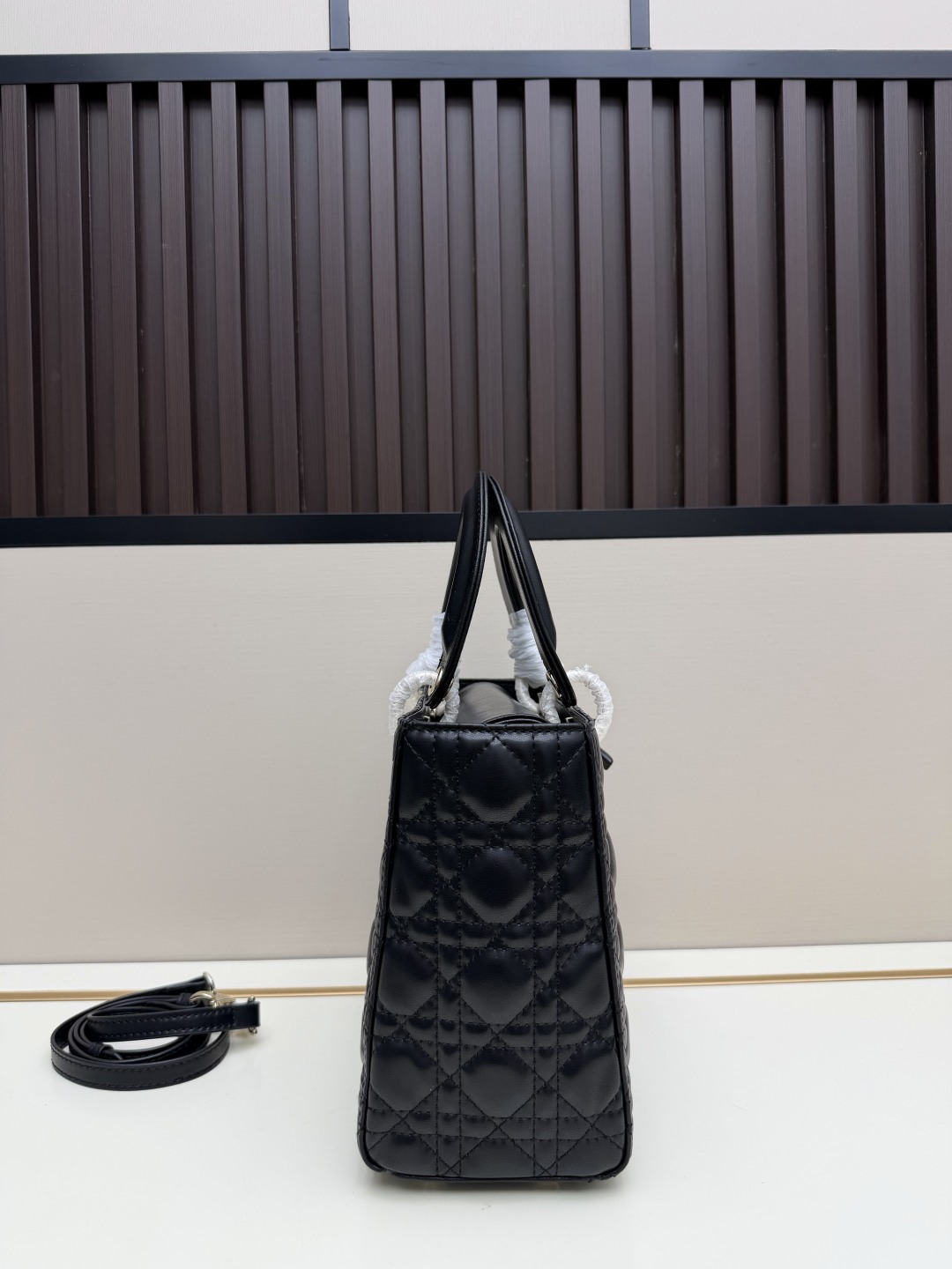Cheap New Dior high-quality handbag in 217402, $100 USD- [IB217402] - Replica Dior AAA Quality Handbags