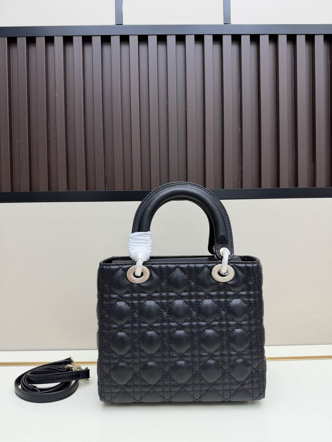 Cheap New Dior high-quality handbag in 217402, $100 USD- [IB217402] - Replica Dior AAA Quality Handbags
