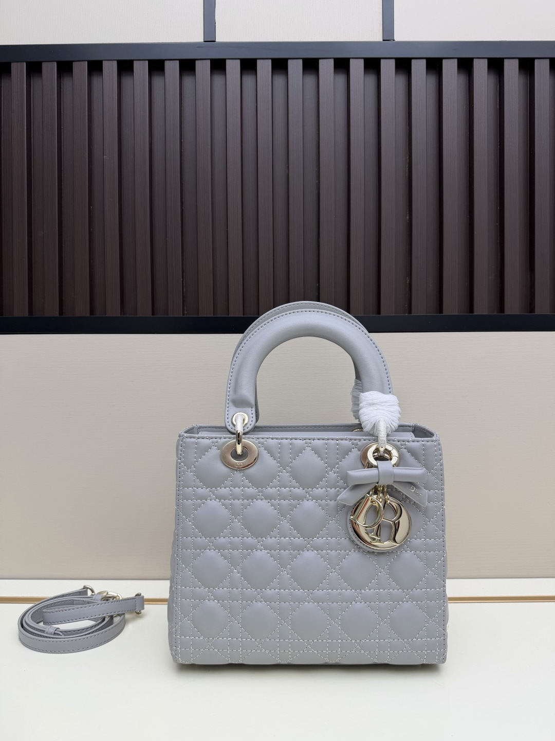 Cheap New Dior high-quality handbag in 217403, $100 USD- [IB217403] - Replica Dior AAA Quality Handbags