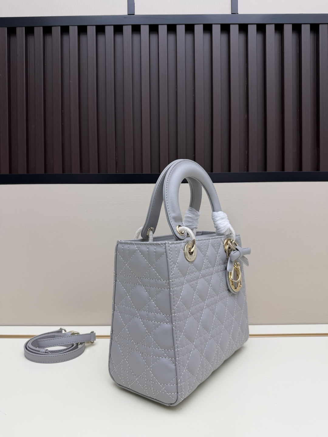 Cheap New Dior high-quality handbag in 217403, $100 USD- [IB217403] - Replica Dior AAA Quality Handbags
