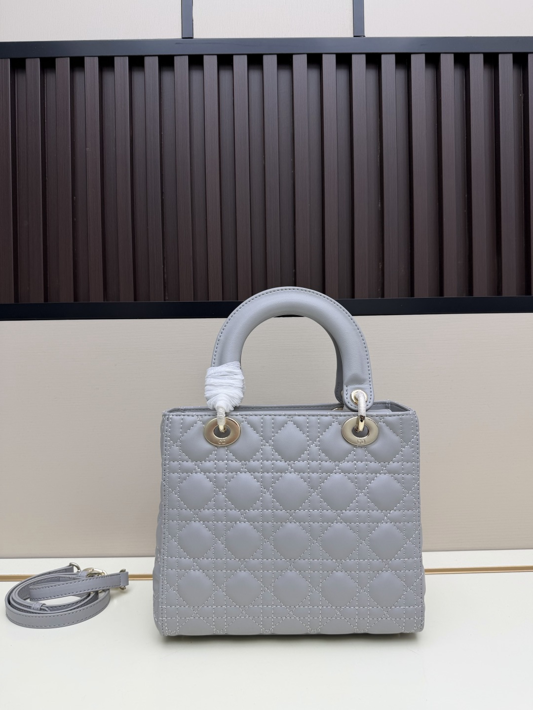 Cheap New Dior high-quality handbag in 217403, $100 USD- [IB217403] - Replica Dior AAA Quality Handbags