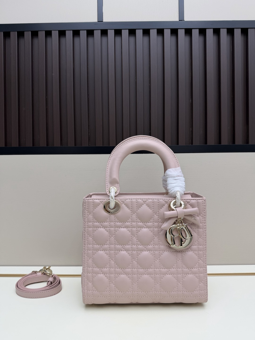 Cheap New Dior high-quality handbag in 217404, $100 USD- [IB217404] - Replica Dior AAA Quality Handbags