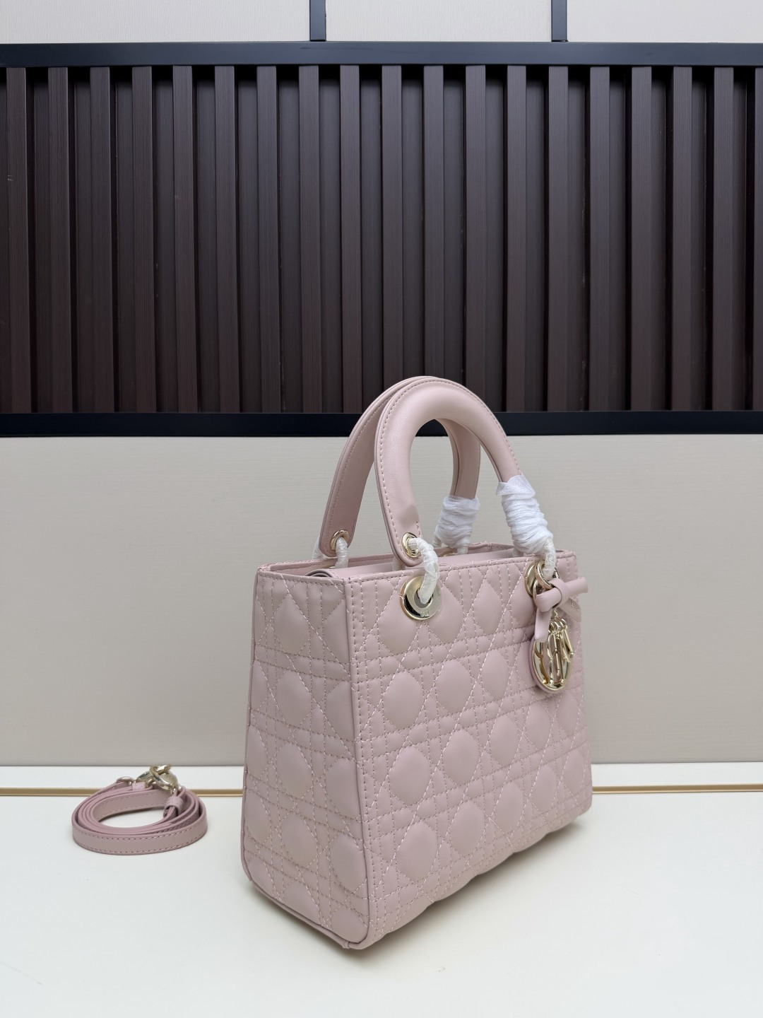 Cheap New Dior high-quality handbag in 217404, $100 USD- [IB217404] - Replica Dior AAA Quality Handbags