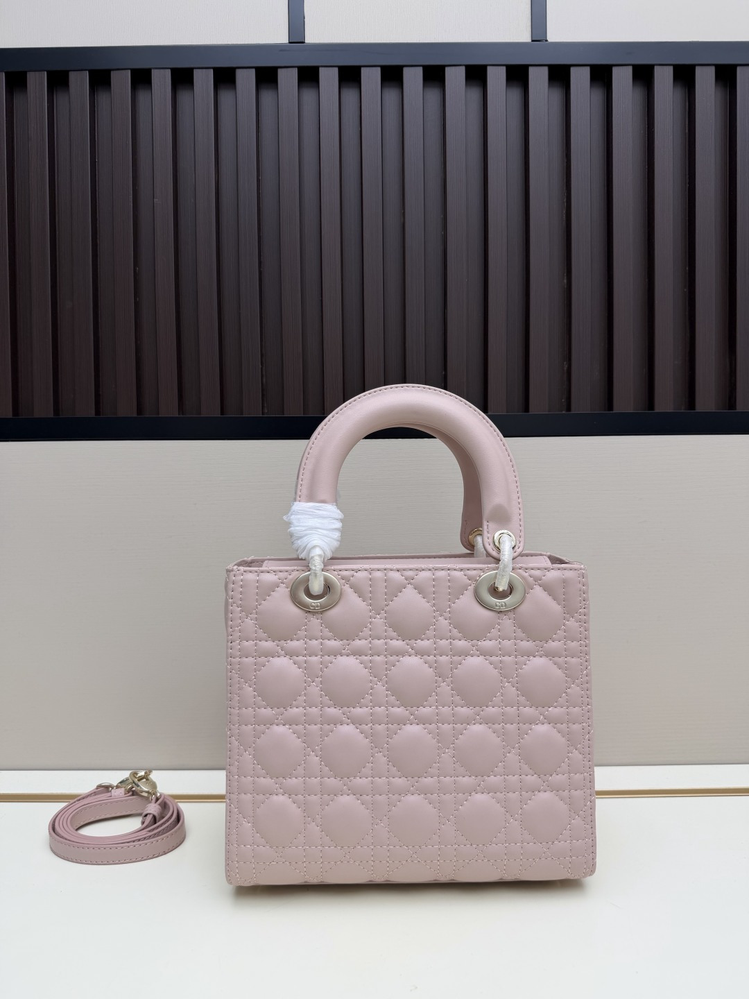 Cheap New Dior high-quality handbag in 217404, $100 USD- [IB217404] - Replica Dior AAA Quality Handbags