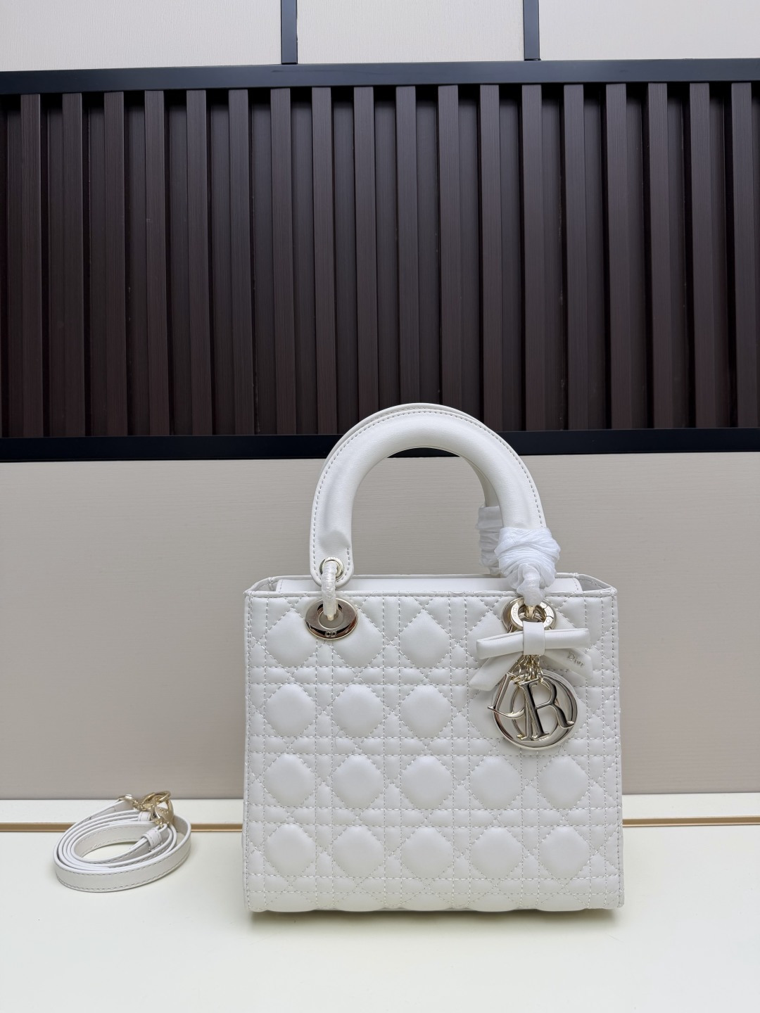 Cheap New Dior high-quality handbag in 217405, $100 USD- [IB217405] - Replica Dior AAA Quality Handbags