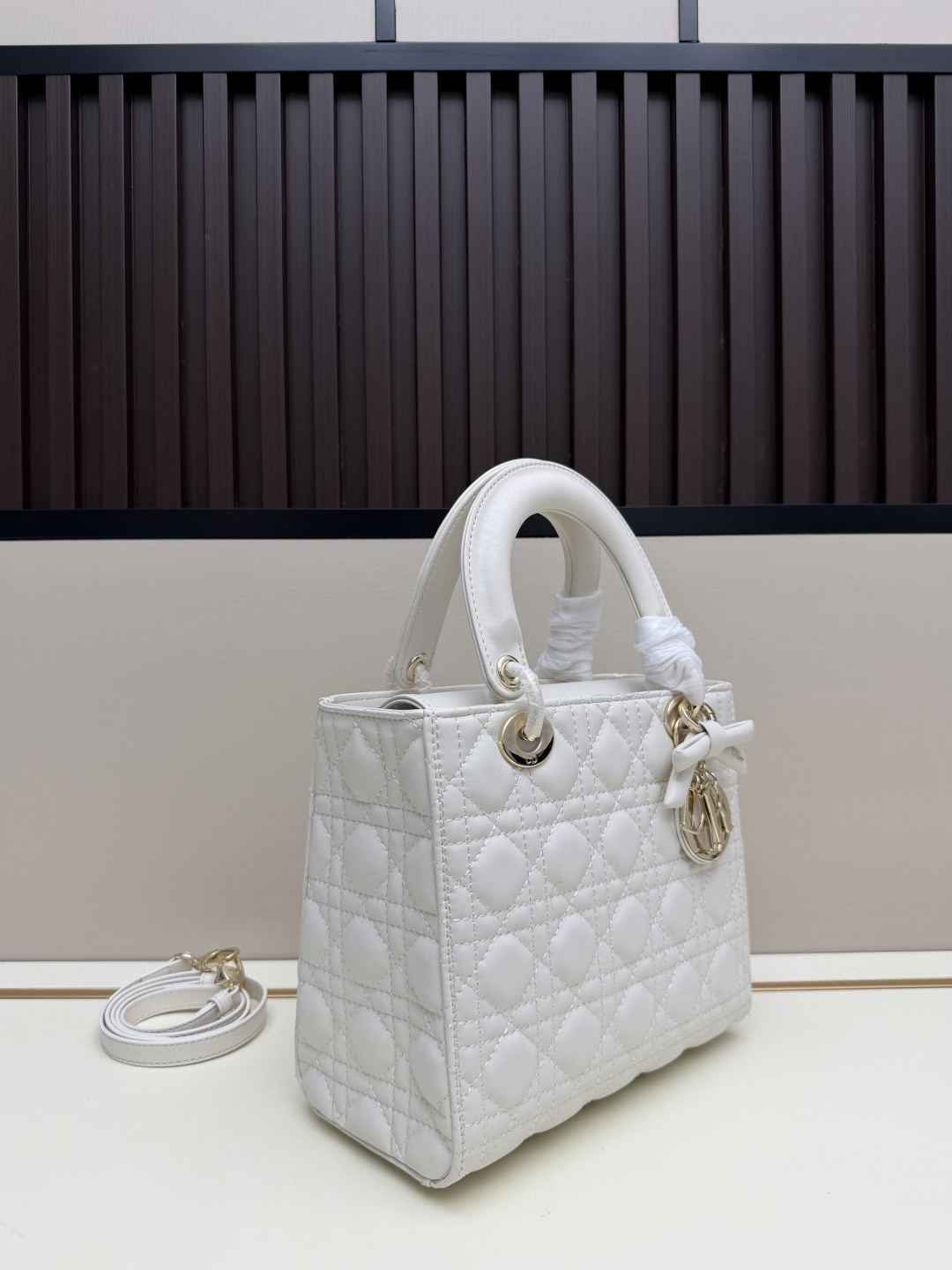 Cheap New Dior high-quality handbag in 217405, $100 USD- [IB217405] - Replica Dior AAA Quality Handbags