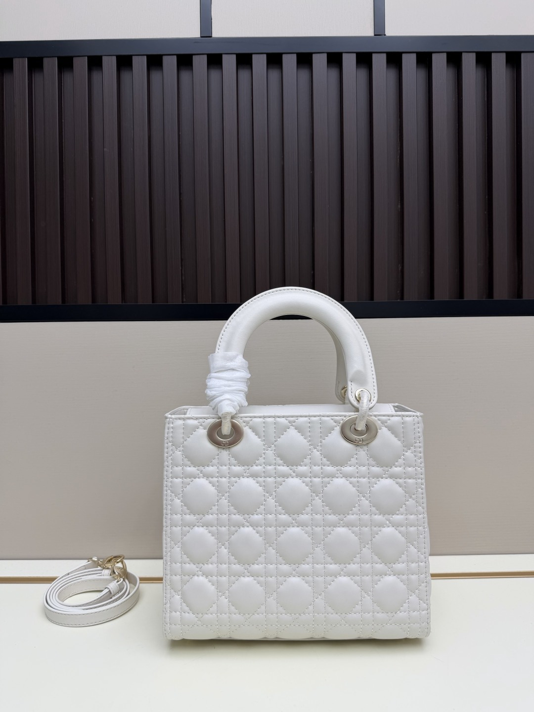Cheap New Dior high-quality handbag in 217405, $100 USD- [IB217405] - Replica Dior AAA Quality Handbags