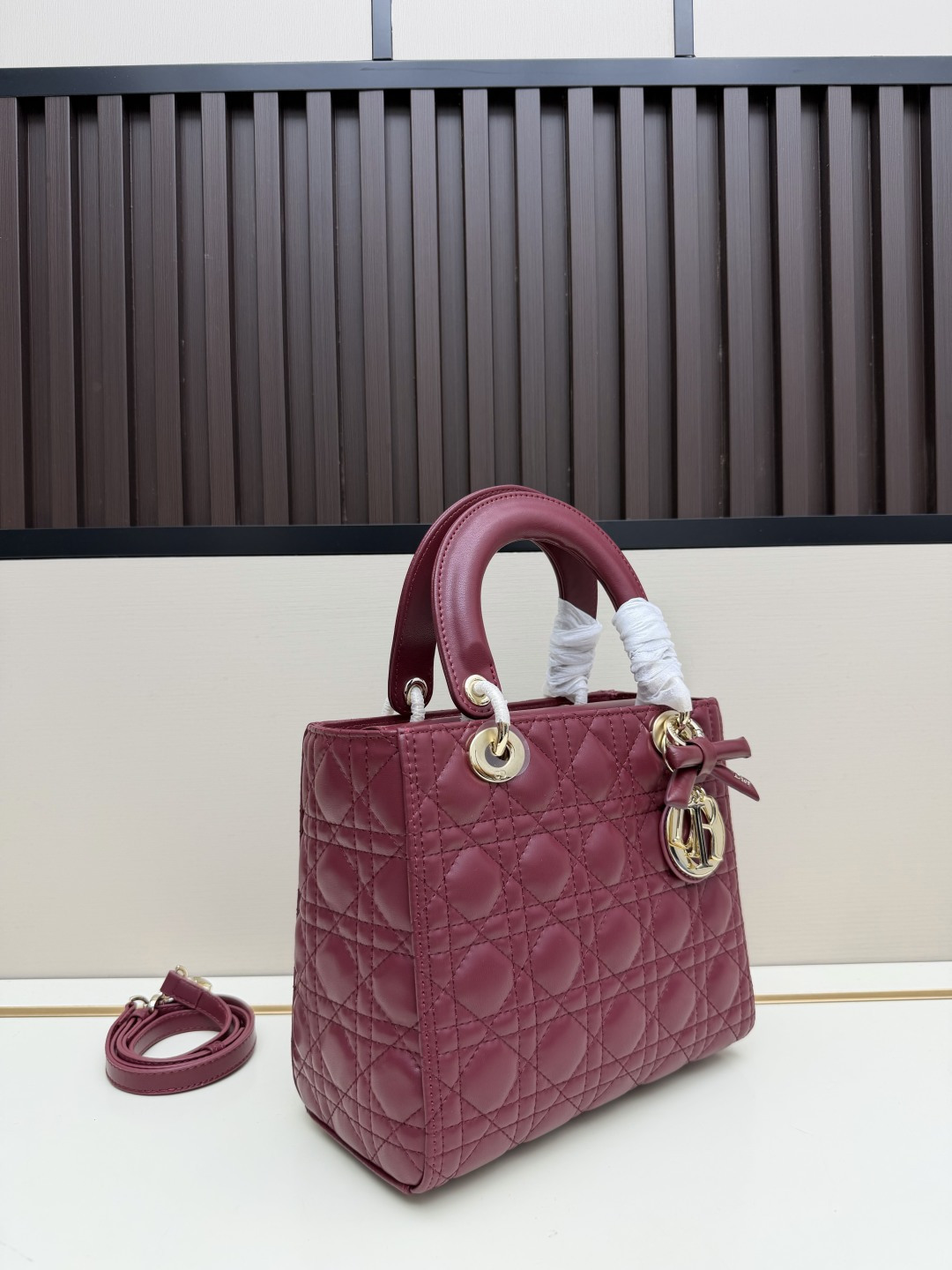 Cheap New Dior high-quality handbag in 217406, $100 USD- [IB217406] - Replica Dior AAA Quality Handbags