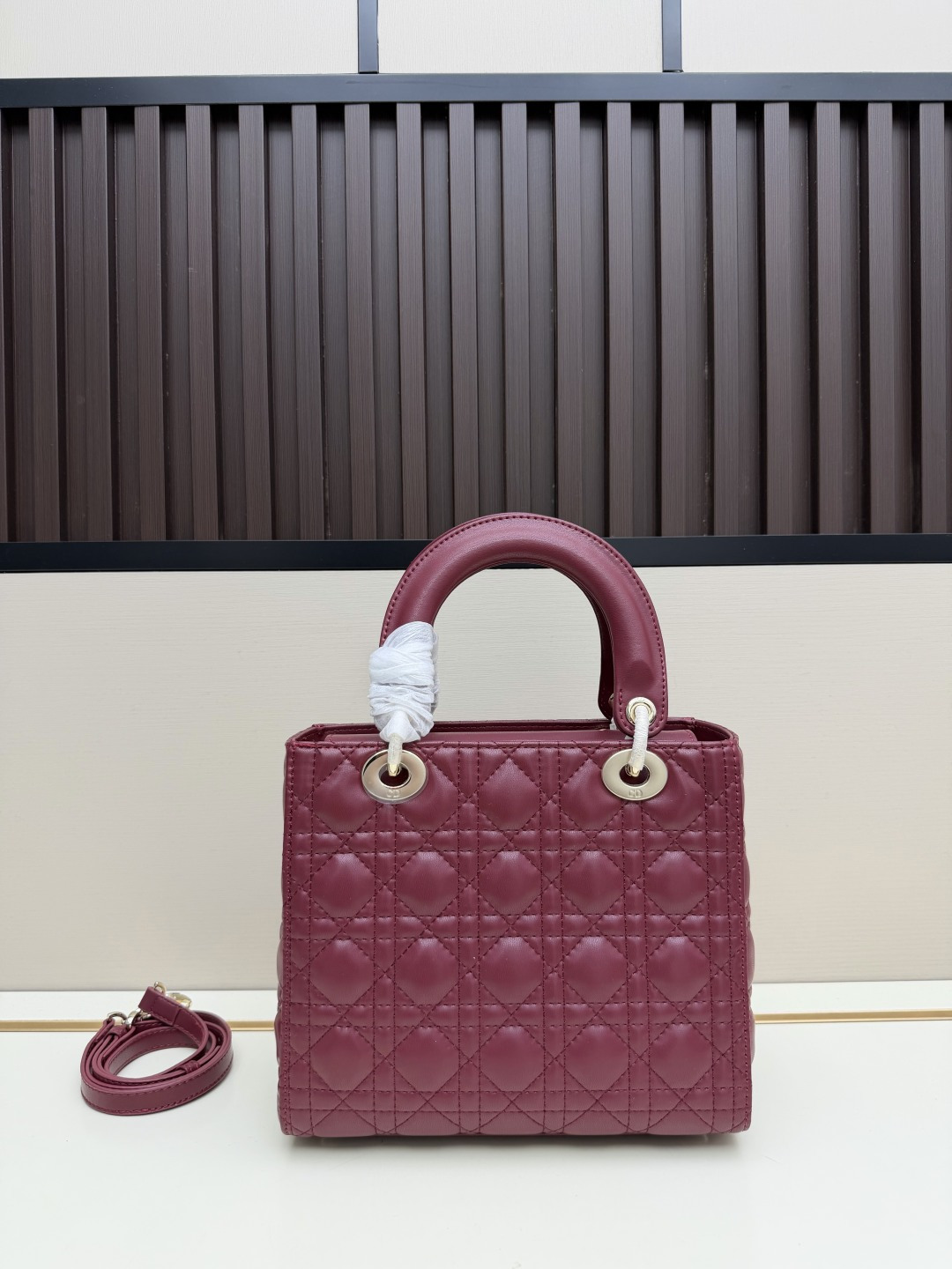 Cheap New Dior high-quality handbag in 217406, $100 USD- [IB217406] - Replica Dior AAA Quality Handbags