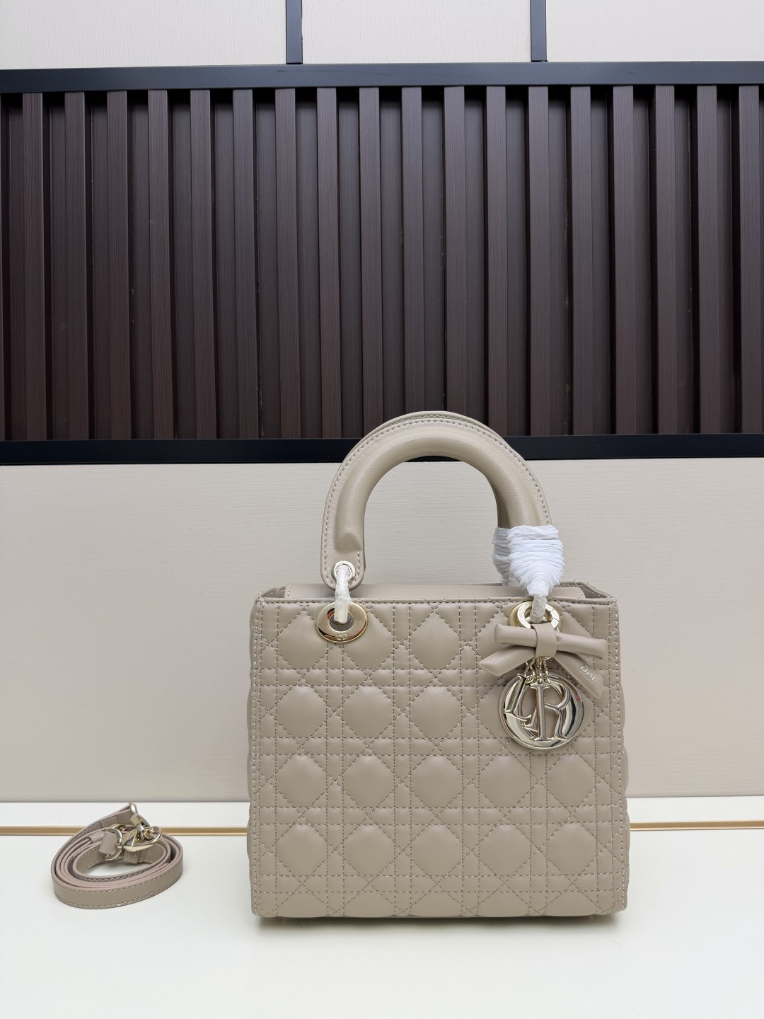 Cheap New Dior high-quality handbag in 217407, $100 USD- [IB217407] - Replica Dior AAA Quality Handbags