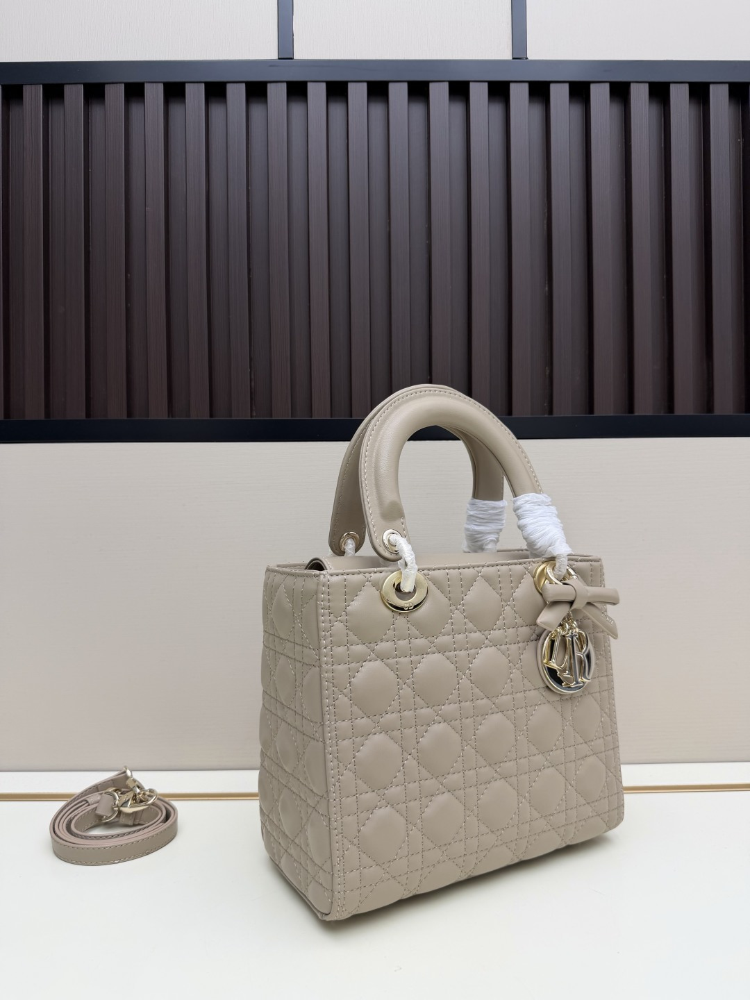 Cheap New Dior high-quality handbag in 217407, $100 USD- [IB217407] - Replica Dior AAA Quality Handbags