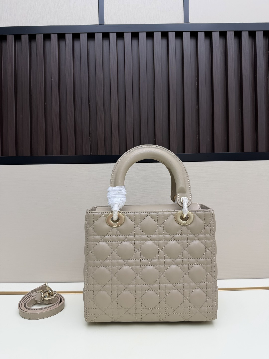 Cheap New Dior high-quality handbag in 217407, $100 USD- [IB217407] - Replica Dior AAA Quality Handbags