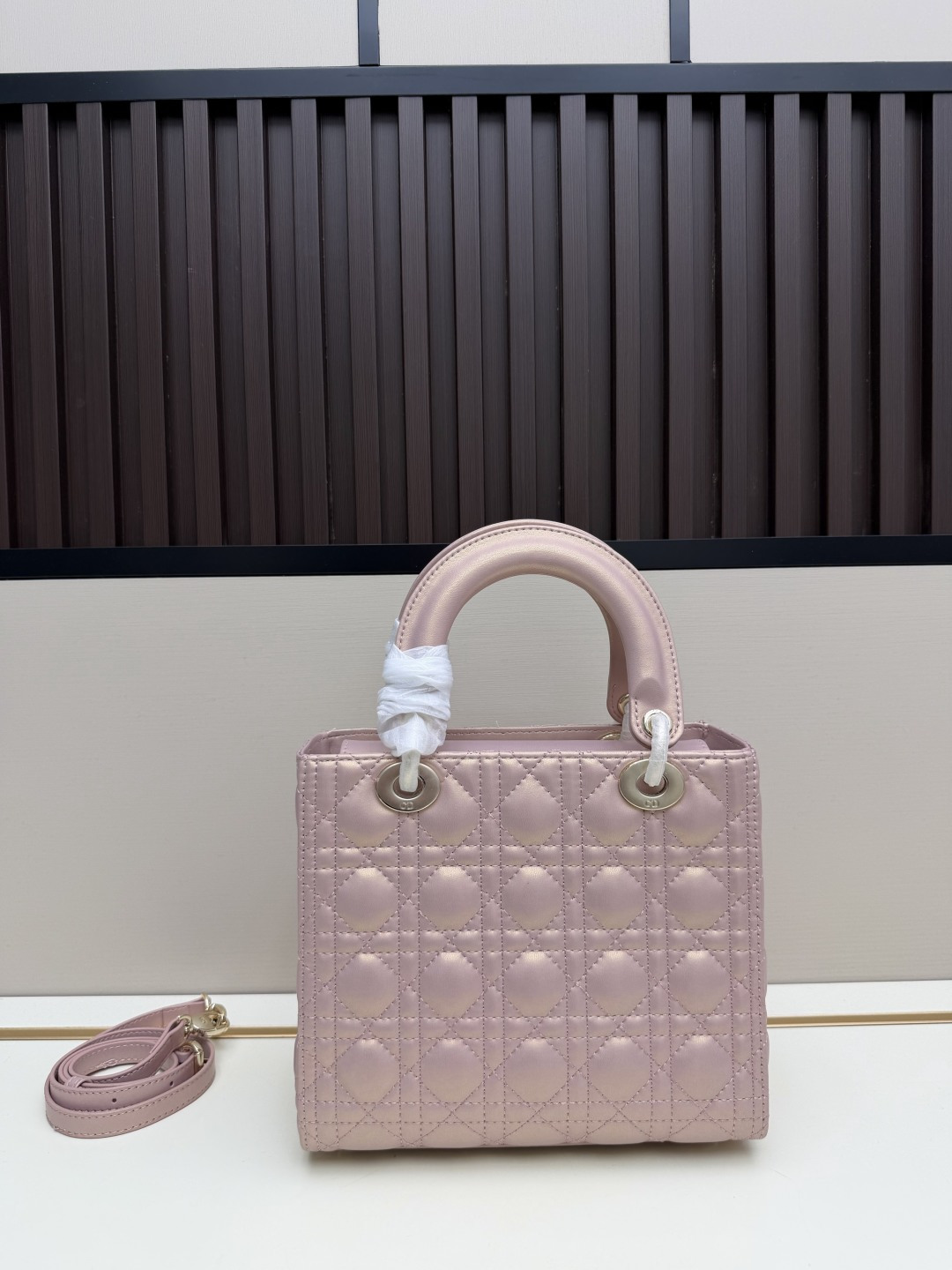 Cheap New Dior high-quality handbag in 217408, $100 USD- [IB217408] - Replica Dior AAA Quality Handbags