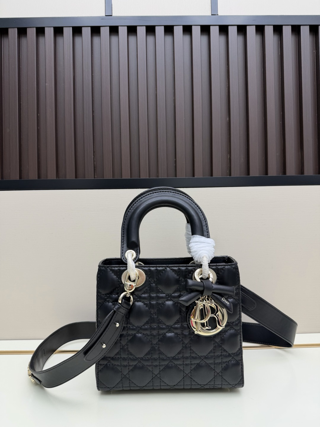 Cheap New Dior high-quality handbag in 217409, $95 USD- [IB217409] - Replica Dior AAA Quality Handbags