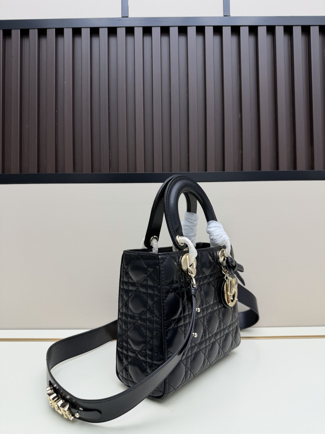 Cheap New Dior high-quality handbag in 217409, $95 USD- [IB217409] - Replica Dior AAA Quality Handbags